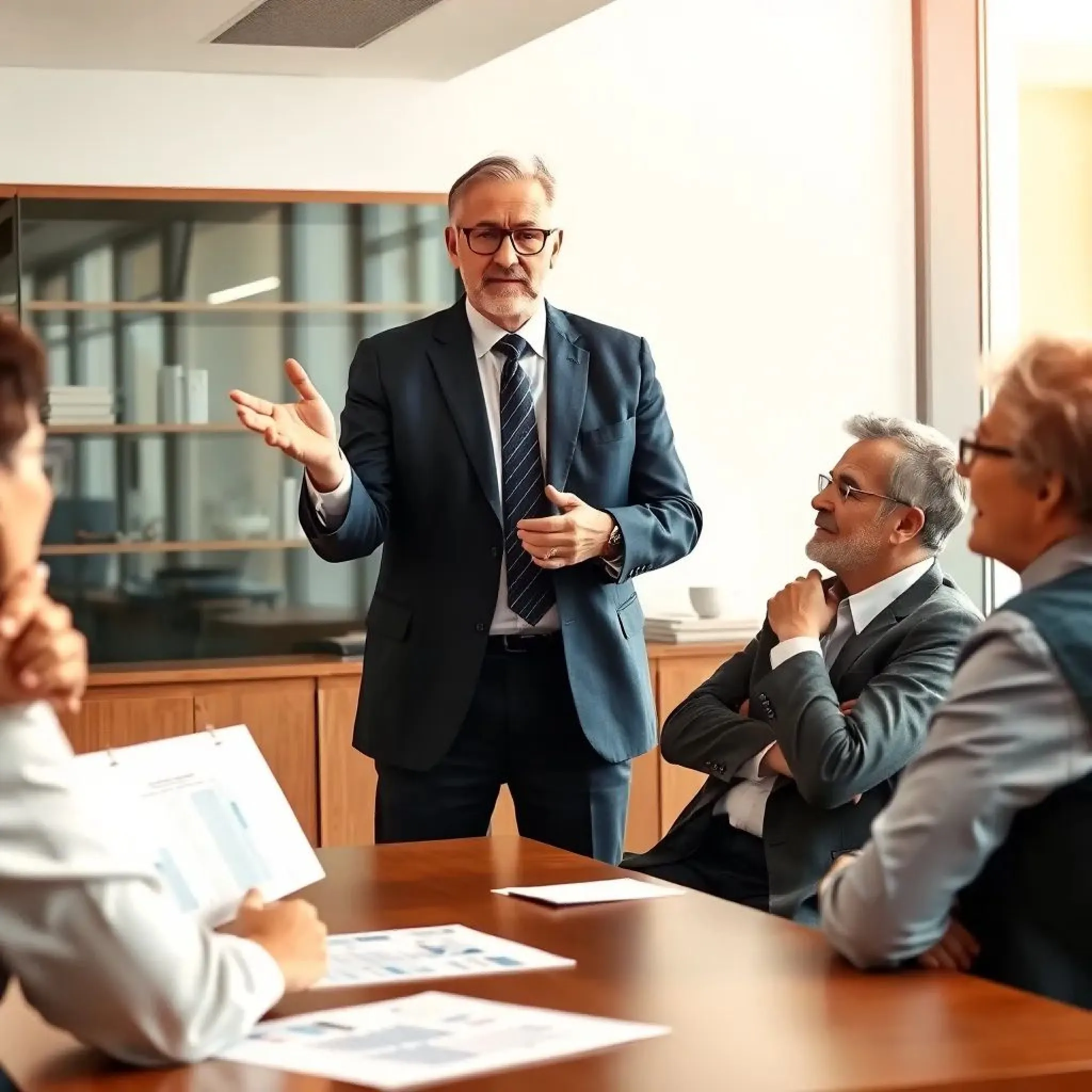 Zespół i wartości